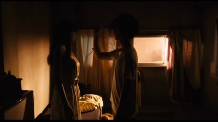 Under Your Bed (2019) Japanese Movie Eng Sub