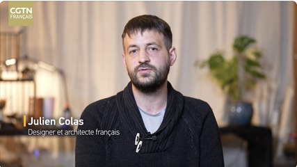 Julien Colas évoque sa rencontre avec le cinéma chinois