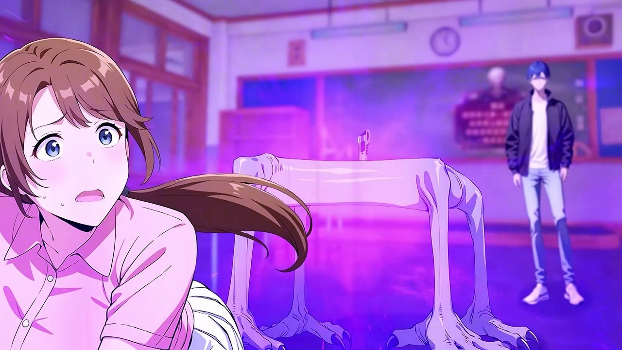 Everyone is Weird: Master the Zero-dollar Purchase at the Beginning Episode 13 In Multiple Subtitles