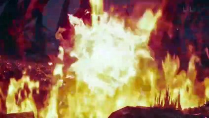 Lord Of Destiny  Episode 34