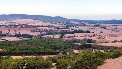 Prized grazing property at Kyneton for sale after 120 years.
