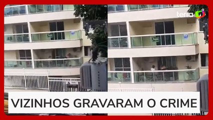 Advogada é presa por maus-tratos a cadela na Zona Oeste do Rio