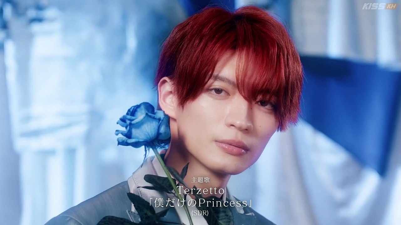 Netsuai Prince - Secret Love With Prince Ep 5 Eng Sub