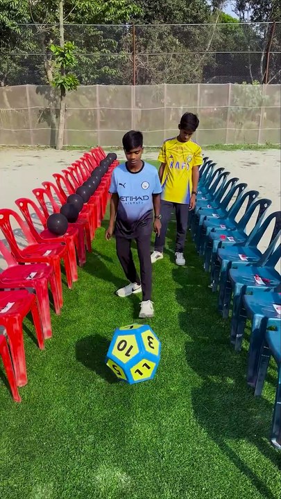 Who Will Win Exciting Diaomond Dice Challenge __(1080P_HD)