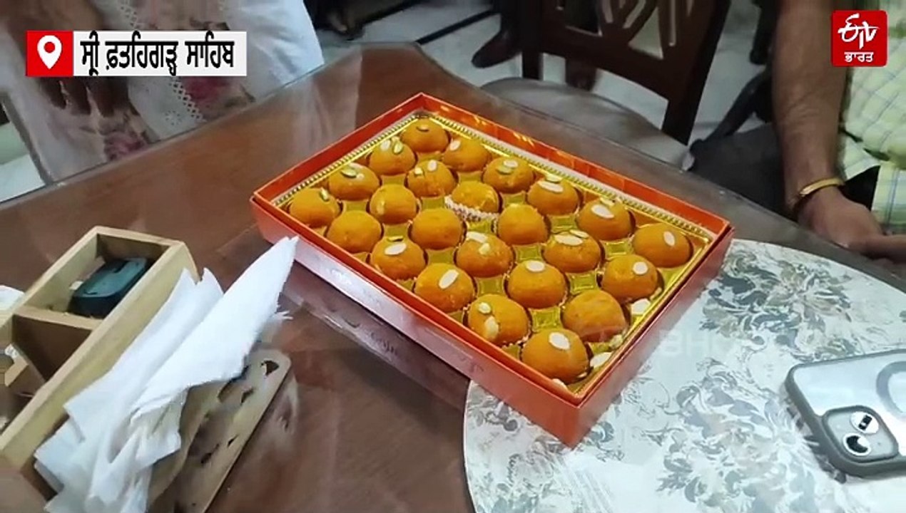 ਪੰਜਾਬ ਦੀ ਧੀ ਨੇ UPSC 'ਚ ਮਾਰੀ ਬਾਜ਼ੀ, ਫ਼ਤਹਿਗੜ੍ਹ ਸਾਹ...