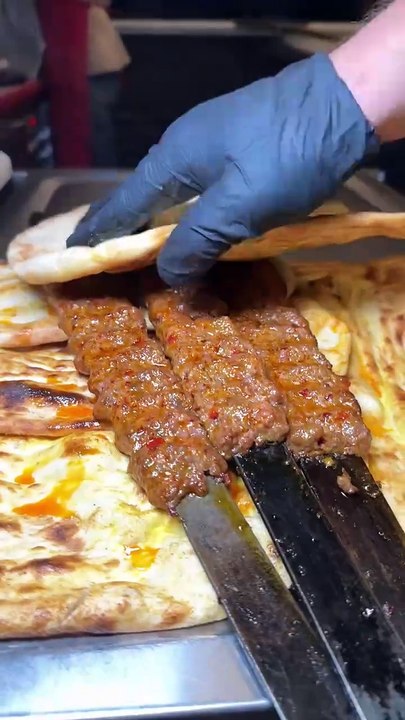 Adana Kebap🔥