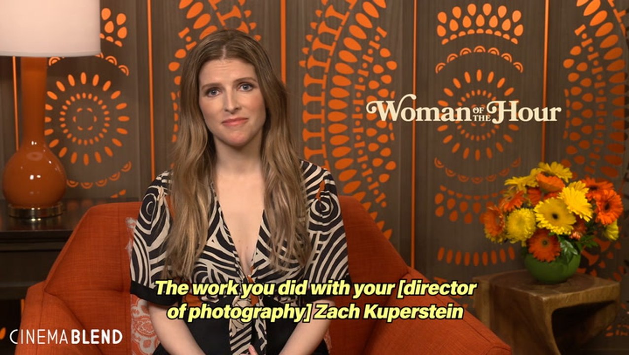 I Finally Watched 'Woman Of The Hour,' And There Was One Moment Anna Kendrick Crushed As A New Director That Sold The Movie For Me