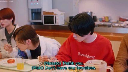 Netsuai Prince - Secret Love With Prince Ep 7 Eng Sub