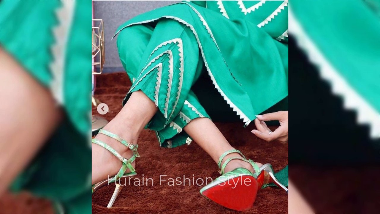 Top Trending Dress Designing Ideas For Summer Dresses|Summer Dress Designs!