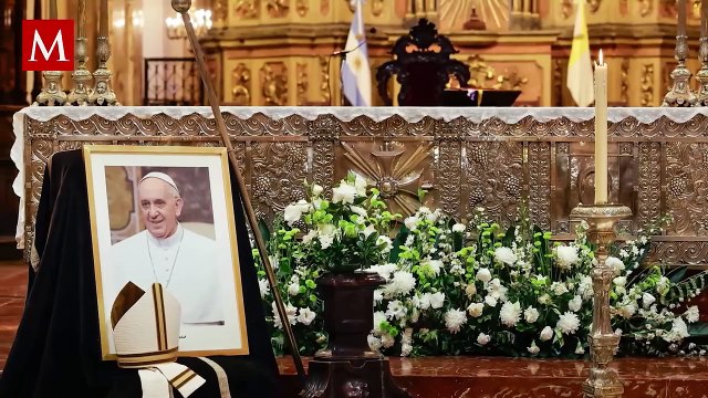 ¿Quiénes son los líderes mundiales que asistirán al funeral del papa Francisco?