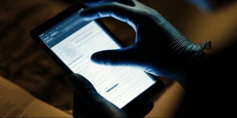 Minister Had an Affair with Her Bodyguard, Now She’s Dead & He’s the Prime Suspect