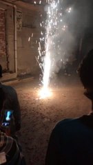 candle night celebration