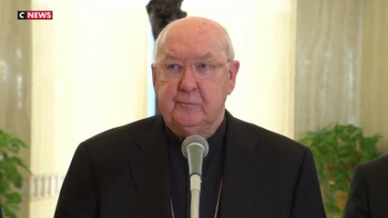 Décès du pape François : qui assure l'intérim ?