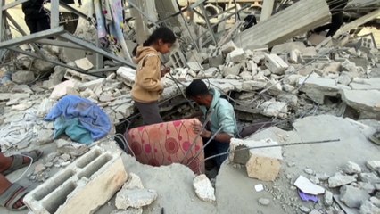 Gaza’s polio vaccination campaign halted due to Israel’s blockade