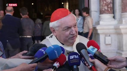 Qui est Monseigneur Aveline, ce cardinal dont le nom circule pour la succession du pape François au Vatican ?