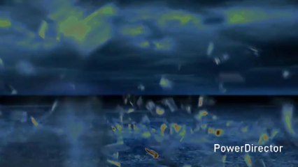 THX Cavalcade (2001) in Solarize