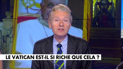 La chronique éco du 23/04/2025