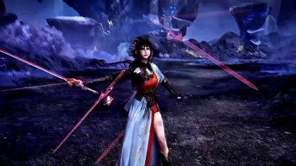 Preview Martial Master Eps 541