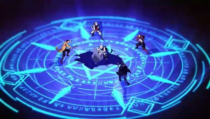 The King's Avatar S2 EPS 08 [SUB ENG/IND]