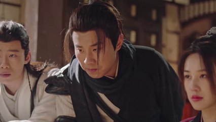 Hiệp Khách Hành Bất Thông Tập 20 Vietsub Thuyết Minh - Hidden Master (2025) | Phim Hay