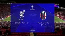 Liverpool vs Bologna _ Key Moments _ UEFA Champions League _ 3rd October 2024