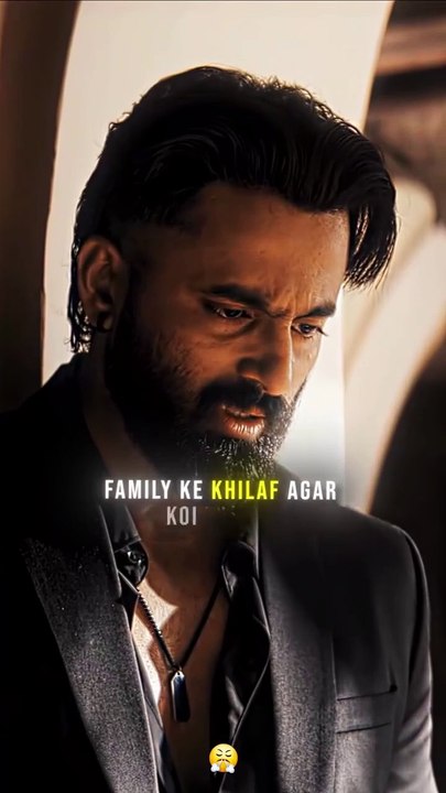 DON'T. TOUCH. MY. FAMILY. 🔥😡👨‍👩‍👧‍👦 Don't Touch My Family | Marco Attitude Scene | Powerful Dialogue Status"
