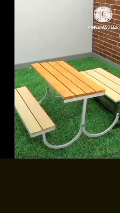 Chair plus Table