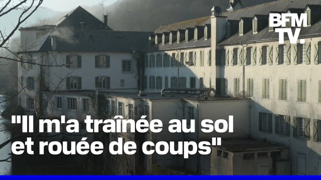 Il ne sait pas que je suis victime : la fille de François Bayrou témoigne des violences subies à Bétharram