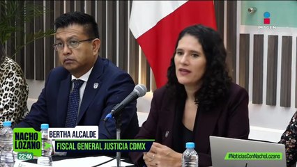 Accidente en el Festival AXE Ceremonia: Investigan a 4 empresas relacionadas