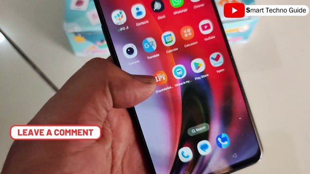 Incoming Calls are Not Showing On the Screen But Phone Is Ringing| Incoming Call Display Not Showing