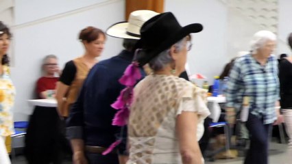 "Dionys Country" (Pâques 2025)  (vidéo 5)