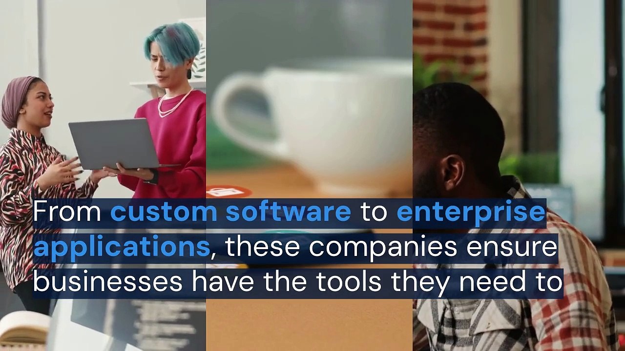 IT Empire software development company
