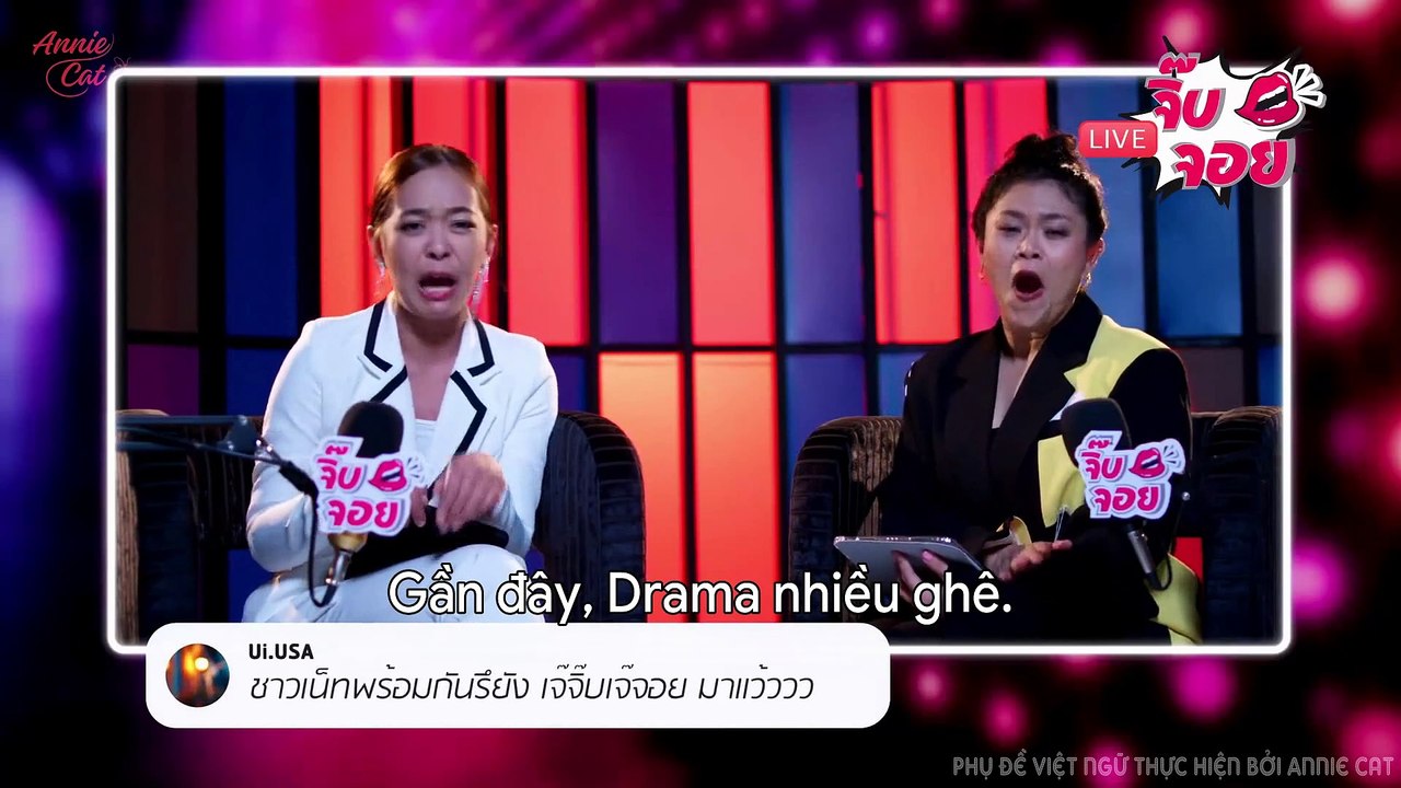 PHỤC THÙ | THUANG | EP13B