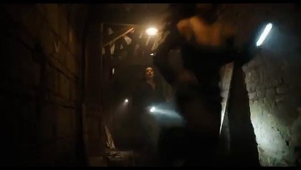 Until Dawn  I  Official Trailer  I  Sony Pictures