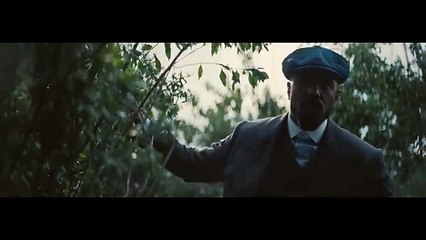 Sinners I Official Trailer (2025) – Watch the Exciting New Thriller!