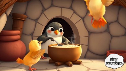 chidiya ur kauwa ki kahani | the crow and Sparrow | Urdu story | hindi Kahani |