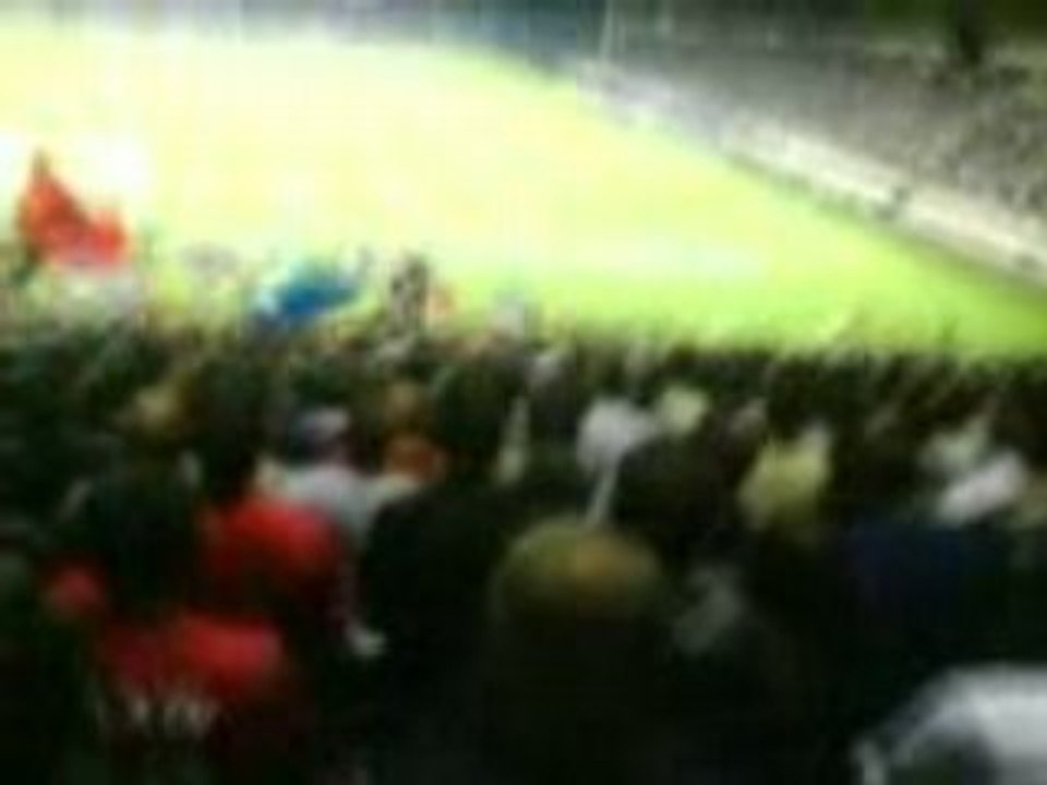 Bad Gones Lyon Sedan