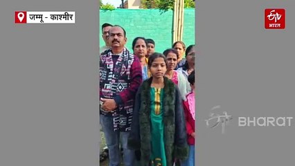 पुणे जिल्ह्यातील 65 पर्यटक श्रीनगर येथे अडकले; लवकर परत आणण्याची केली विनंती