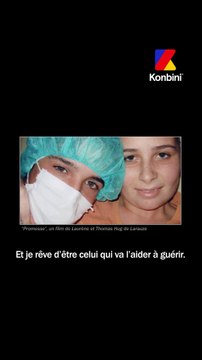 Ma sœur est morte d'une leucémie | SPEECH