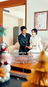 She Was Blind in the Shower… Then a Killer Walked In 😱🛁 What Happened Next Will Leave You Speechless!