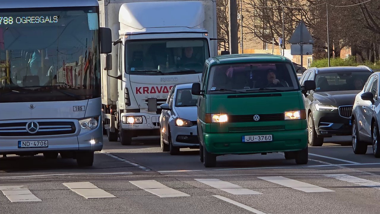 Samsung Galaxy S25 Ultra test video 4k