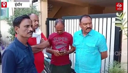 पहलगाम में आतंकियों ने इंदौर के परिवार पर बरसाई गोलियां, पिता की मौत, बेटी गंभीर