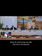 ENG - VIETSUB | BẮT ĐẦU SUY LUẬN 3 | 23.04.25 Địch Lệ Nhiệt Ba “dằn mặt” các nam thí sinh: Tôi đã nhường nhiều lắm rồi đấy!  Mùa này xác định căng, vui và không khoan nhượng!