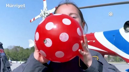 Bakan Yerlikaya'dan 23 Nisan Ulusal Egemenlik ve Çocuk Bayramı paylaşımı