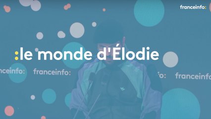 Hakim Jemili à l'affiche du film "L'amour, c'est surcoté" : "Je suis très fier d'être le héros d'une comédie romantique"