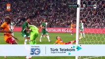 【FULL MATCH】 Konyaspor vs. Galatasaray | Türkiye Kupası 2024/25 -- MAÇIN TAMAMI
