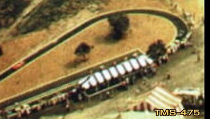 Junior Autopia--Disneyland History-TMS-475