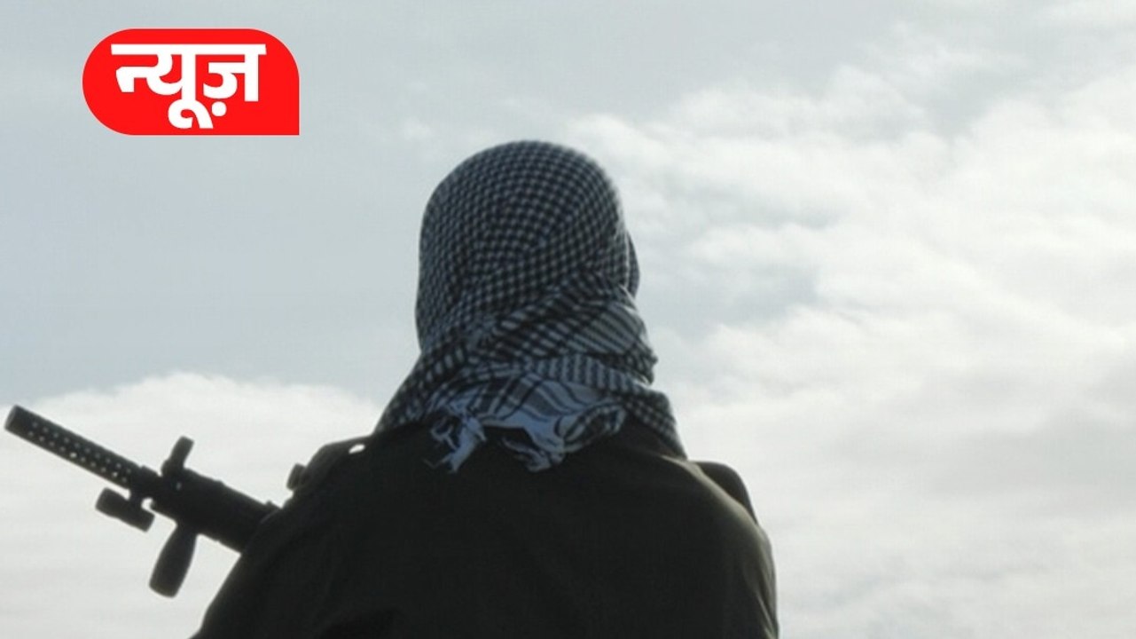 Pahalgam Attack: बॉडीकैम पहनकर आए थे आतंकी, रिक...