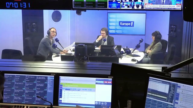 «Un moment extrêmement émouvant» : notre journaliste a pu apercevoir la dépouille du pape François, dans sa résidence privée