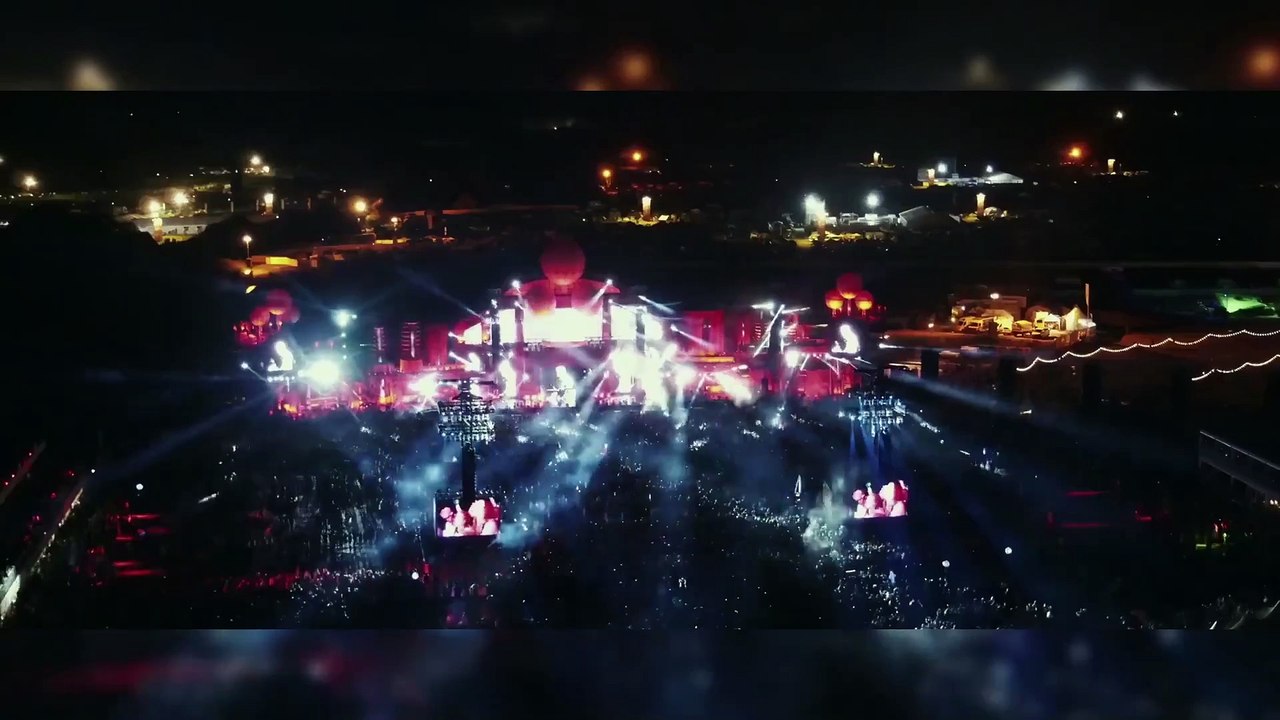 Alan Walker - Parookaville Festival 2019 | movie | 2019 | Official Teaser